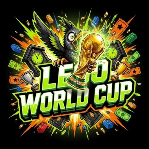 Lego World Cup