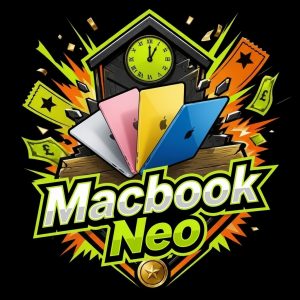 MacBook Neo