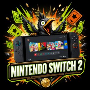 Nintendo Switch 2