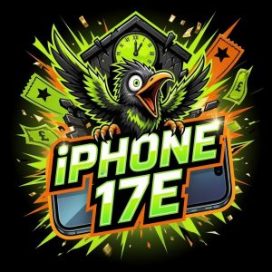 Apple iPhone 17E